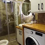 Arya Deluxe Aparthotel Kaş