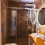 Arya Deluxe Kaş