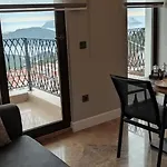 Arya Deluxe Aparthotel Kaş