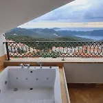Aparthotel Arya Deluxe Kaş