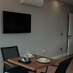 Arya Deluxe Aparthotel