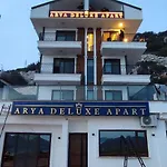 Aparthotel Arya Deluxe