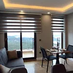 Aparthotel Arya Deluxe