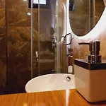 Aparthotel Arya Deluxe Kaş