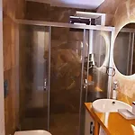 Aparthotel Arya Deluxe Kaş