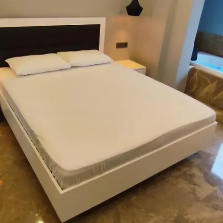 Arya Deluxe * Kaş