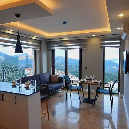 Aparthotel Arya Deluxe