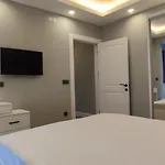 Aparthotel Arya Deluxe Kas