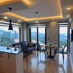 Aparthotel Arya Deluxe Kas