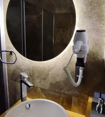 Apart Otel Arya Deluxe