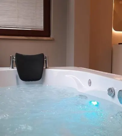 Apart Otel Arya Deluxe *