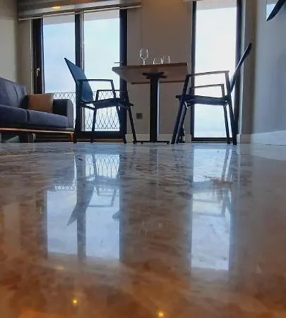 Arya Deluxe Apart Otel Kaş