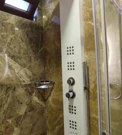 Apart Otel Arya Deluxe