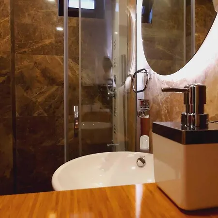 Apart Otel Arya Deluxe Kaş