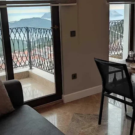 Apart Otel Arya Deluxe