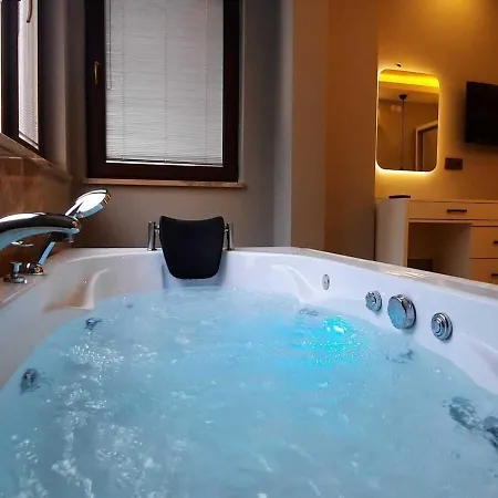 Apart Otel Arya Deluxe