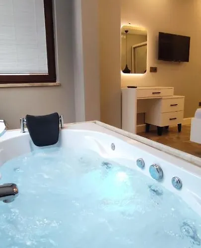 Aparthotel Arya Deluxe