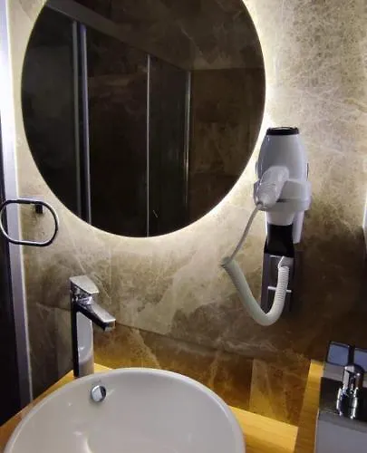 Aparthotel Arya Deluxe