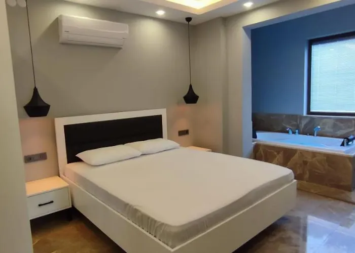 Aparthotel Arya Deluxe *