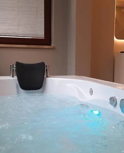 Aparthotel Arya Deluxe *