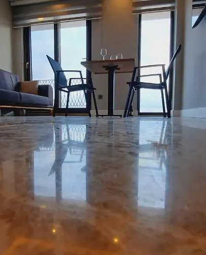 Arya Deluxe Aparthotel Kas