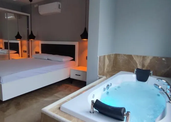 Aparthotel Arya Deluxe