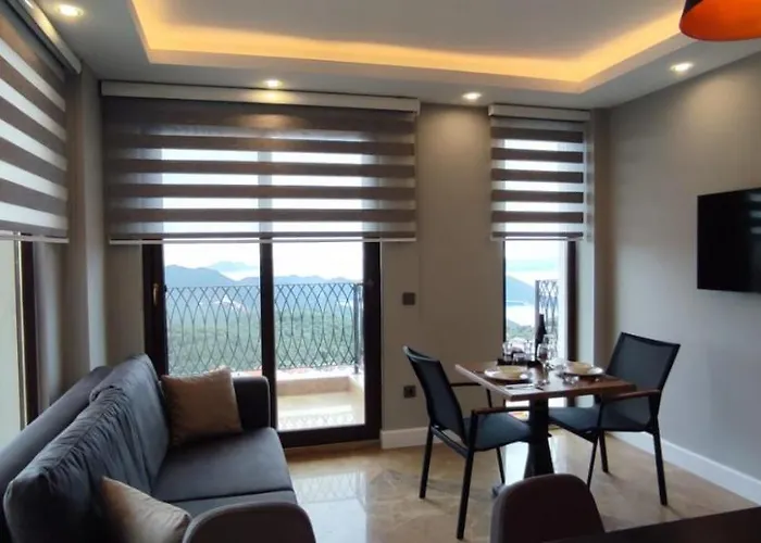 Aparthotel Arya Deluxe