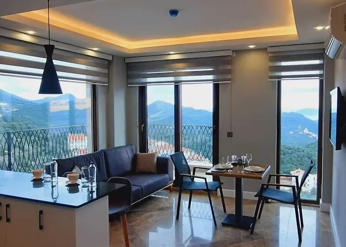 Aparthotel Arya Deluxe