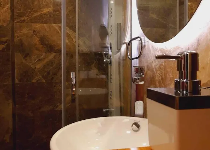 Aparthotel Arya Deluxe Kas