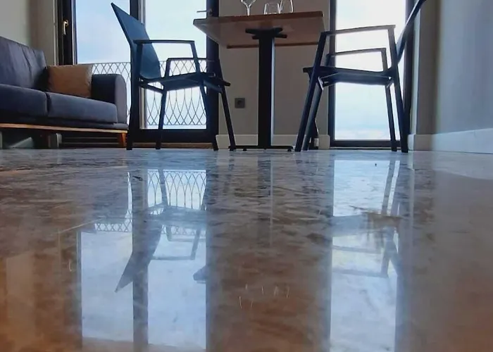 Aparthotel Arya Deluxe *