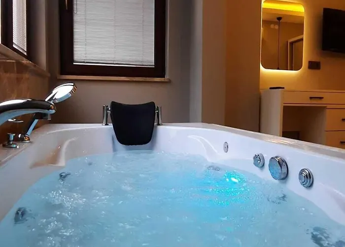 Aparthotel Arya Deluxe