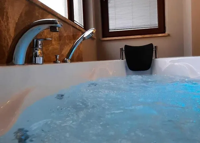 Arya Deluxe Aparthotel Kas